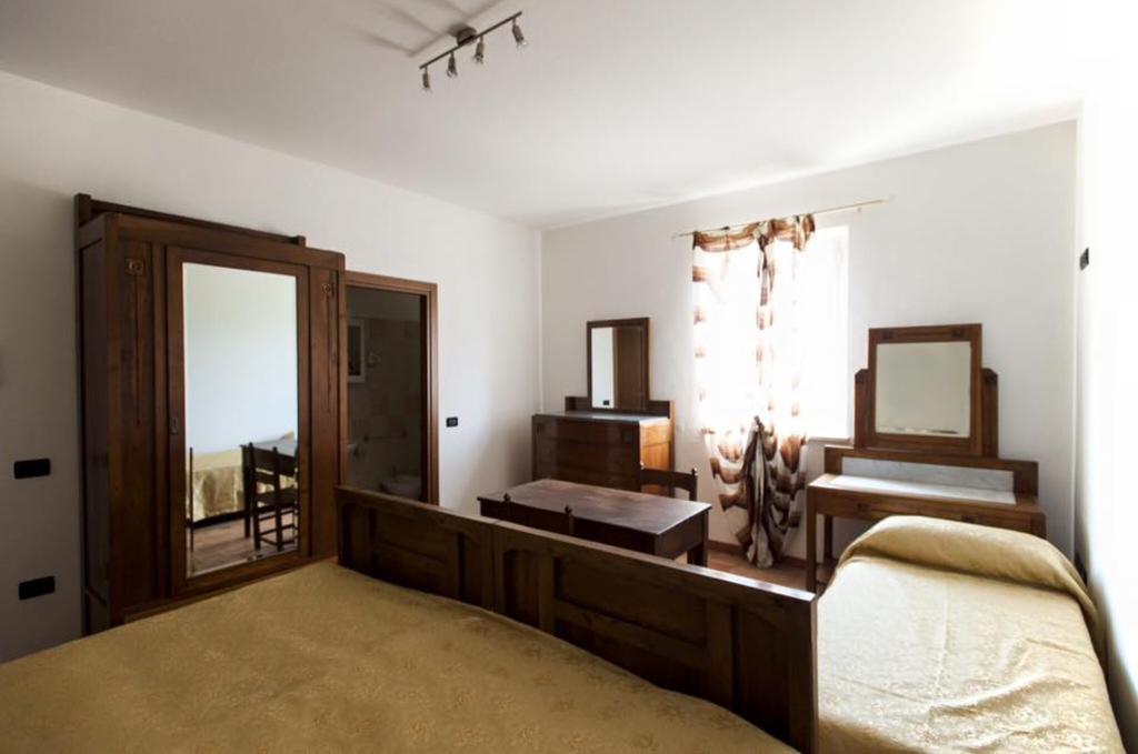 Gran Sasso White House Holiday home